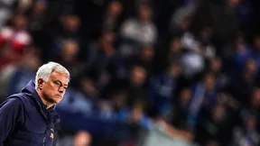 C’est annoncé, le PSG aura sa chance avec José Mourinho
