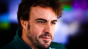 F1 : Alonso en route vers un retentissant exploit