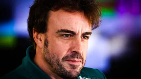 F1 : Alonso en route vers un retentissant exploit