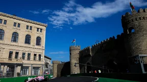 F1 - GP d’Azerbaïdjan : Vers une course de folie ?