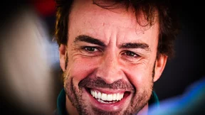 F1 : Alonso en couple avec Taylor Swift ? Il balance