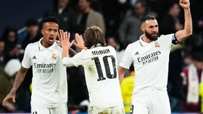 Catastrophe totale pour le Real Madrid