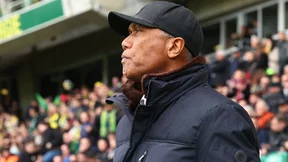 FC Nantes : La grosse annonce de Kombouaré sur son avenir