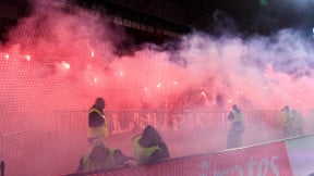 OM : Le gouvernement Macron réagit à la polémique raciste