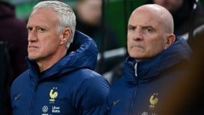 PSG : Pour cette surprise de Deschamps, l’artillerie lourde est sortie