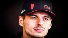 F1 : Grande nouvelle pour Verstappen, Red Bull officialise une signature