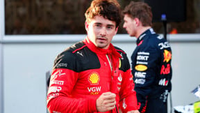 F1: Fin du calvaire pour Leclerc, du changement a lieu !