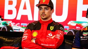 F1 : Ferrari annonce du très lourd, Leclerc va halluciner