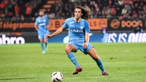 Guendouzi : Jackpot en vue pour l’OM ?