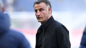 Une star planétaire au PSG ? Galtier lâche un message fort