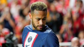 Le PSG n’en veut plus, combien faut-il vendre Neymar ? 