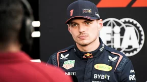 F1 : Surprise, Verstappen déclare la guerre chez Red Bull