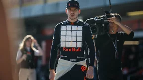 F1 : «Il n’oubliera pas», Verstappen prépare sa vengeance