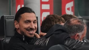 PSG : Cette incroyable anecdote sur Ibrahimovic