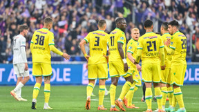 De gros coups de gueule poussés au FC Nantes