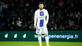 PSG : L’avenir de Messi réglé à «90%» !