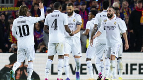 Catastrophe pour une star du Real Madrid, il annonce une excellente nouvelle