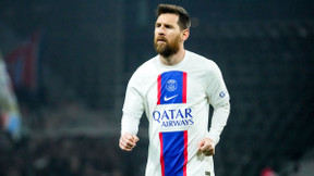 «J’ai un plan pour Messi» : Il prévient la star du PSG