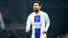 «J’ai un plan pour Messi» : Il prévient la star du PSG