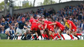Champions Cup : Toulouse sombre au Leinster