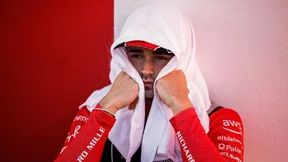 F1 : Leclerc fait une grande annonce sur Red Bull
