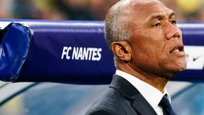 Le FC Nantes humilié, ça chauffe sérieusement pour Kombouaré