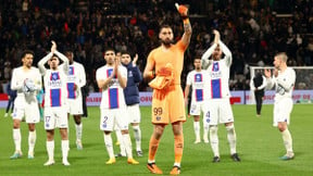 Le départ est réclamé pour ces stars du PSG