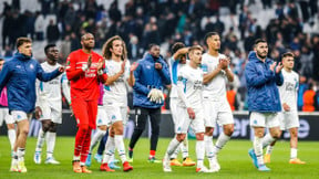 Meilleur joueur de l’histoire de l’OM ? Il répond