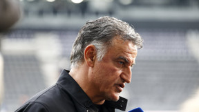 Galtier lâché par son vestiaire ? Le PSG balance en direct