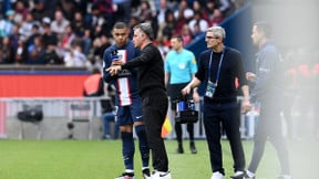 Galtier : Fiasco pour le PSG, il se lâche en direct