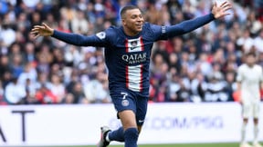 PSG : Mbappé le choque totalement