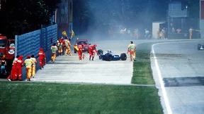F1 : Senna, le traumatisme