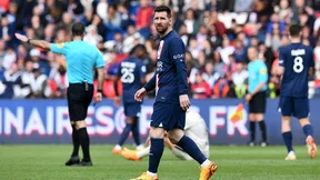 Mercato - PSG : Tout bascule pour Lionel Messi !