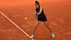Tennis : A un mois de Roland-Garros, Caroline Garcia sous pression !