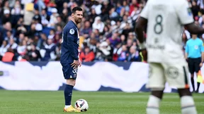 Messi - PSG : Une réunion au sommet est révélée