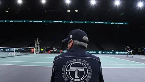 Tennis : Les robots vont prendre le pouvoir, fini les juges de ligne !