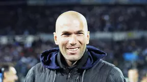 Mercato : PSG, OM… Bataille pour le retour de Zidane ?