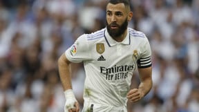 C'est officiel, le Real Madrid veut remplacer Benzema