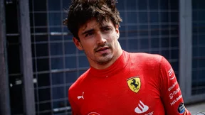 F1 : Coup de tonnerre chez Ferrari, Leclerc prend une décision retentissante