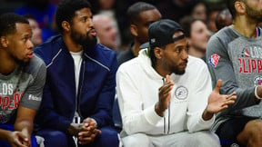 NBA : L’association Kawhi Leonard - Paul George a-t-elle un avenir ?