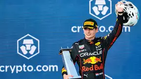 F1 : La balade de Verstappen