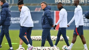 Catastrophe au PSG, le malaise est total