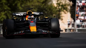 F1 : Verstappen annonce un gros combat, Red Bull va paniquer