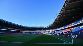 Un joueur du PSG retrouve son club de cœur, il adore