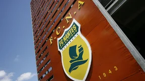 En pleine crise, le FC Nantes règle un dossier brûlant