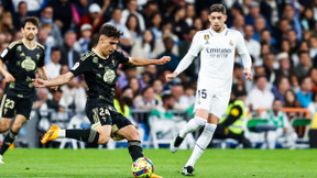 Mercato : 20 ans, 30 M€... Le Real Madrid craque pour Gabri Veiga