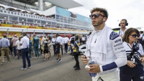 F1 : Le cauchemar de Pierre Gasly