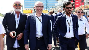 Scène hallucinante en F1, la FIA sort du silence