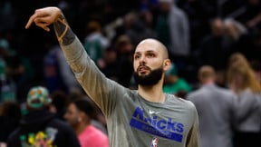 NBA : Evan Fournier, le joueur qu’il manque aux Knicks ?