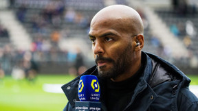 Jimmy Briand : « J’aime beaucoup ce que fait le RC Lens »